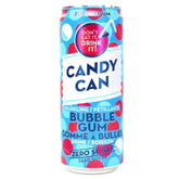 Candy Can Zero Sugar Candy Flavoured Sparkling Soft Drink